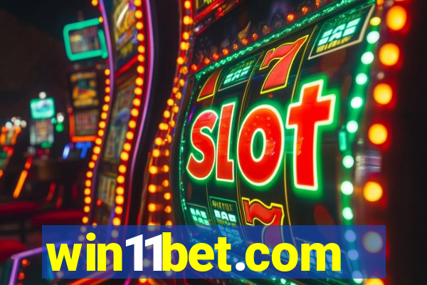 win11bet.com