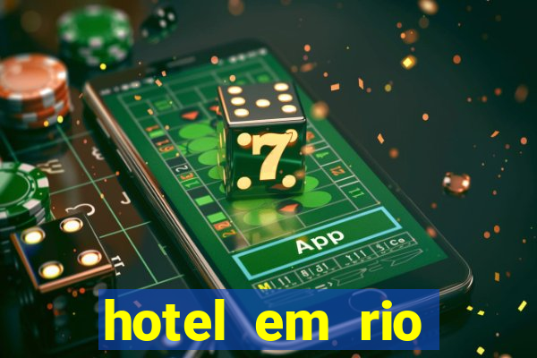 hotel em rio fortuna santa catarina