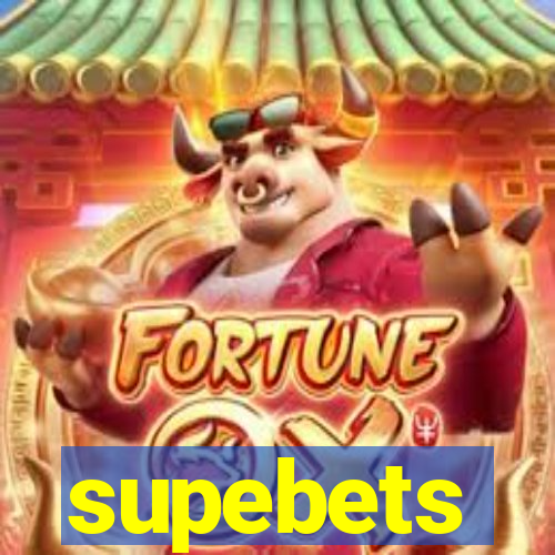 supebets