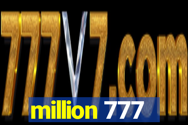 million 777