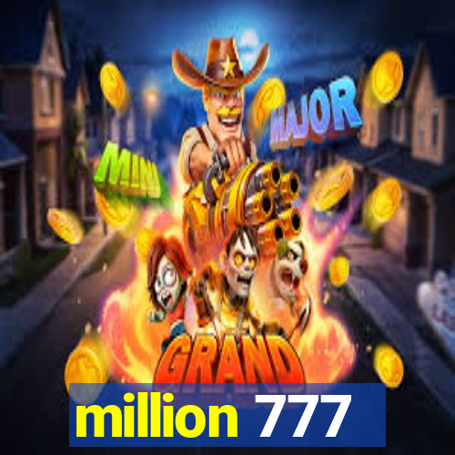 million 777