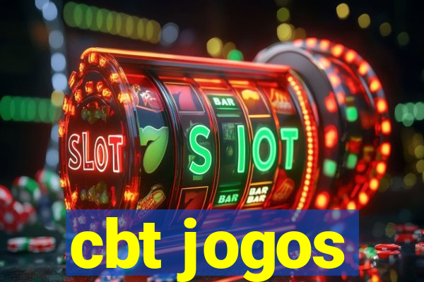 cbt jogos