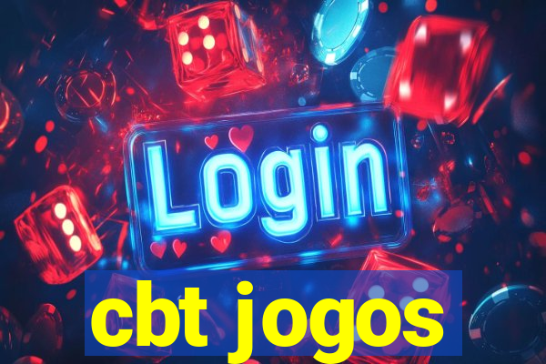 cbt jogos