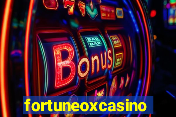 fortuneoxcasino.com