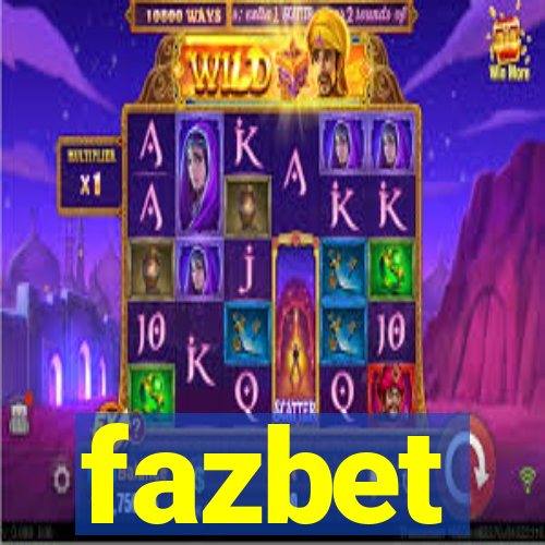 fazbet