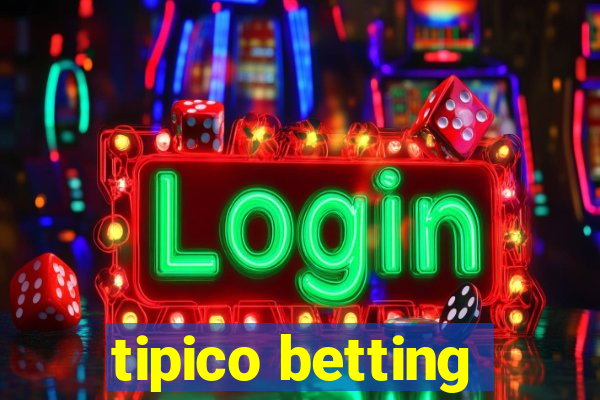 tipico betting