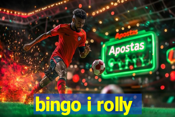 bingo i rolly