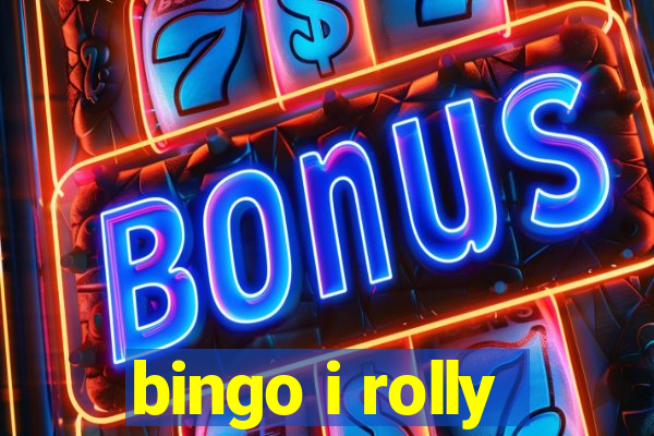 bingo i rolly