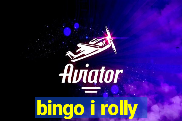 bingo i rolly