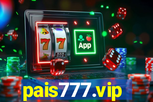 pais777.vip