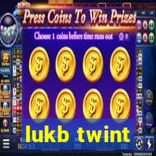 lukb twint