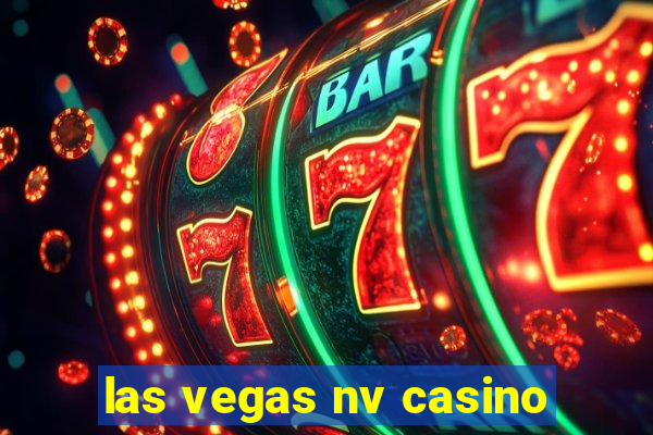 las vegas nv casino