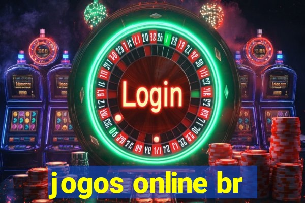 jogos online br