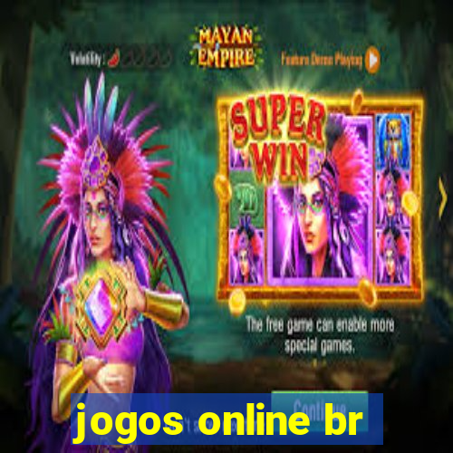 jogos online br