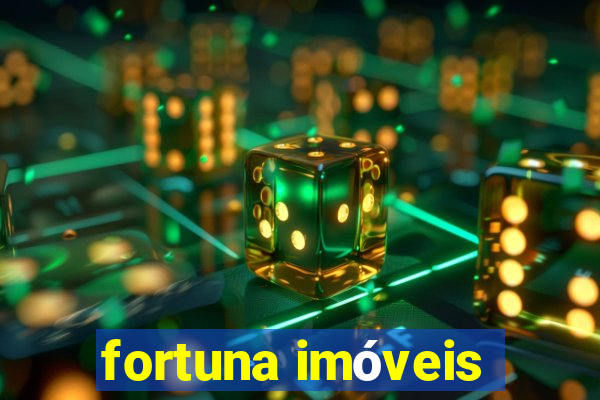 fortuna imóveis