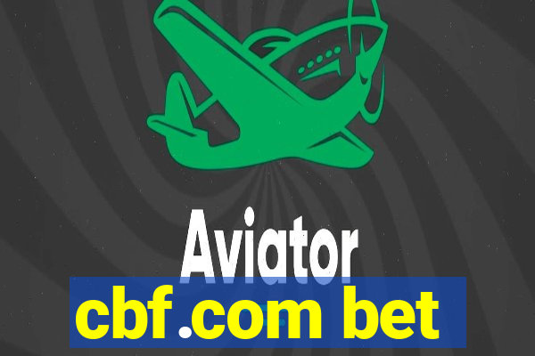 cbf.com bet