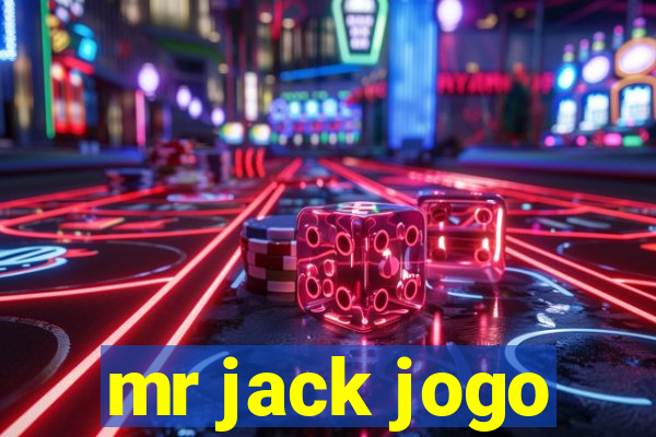 mr jack jogo