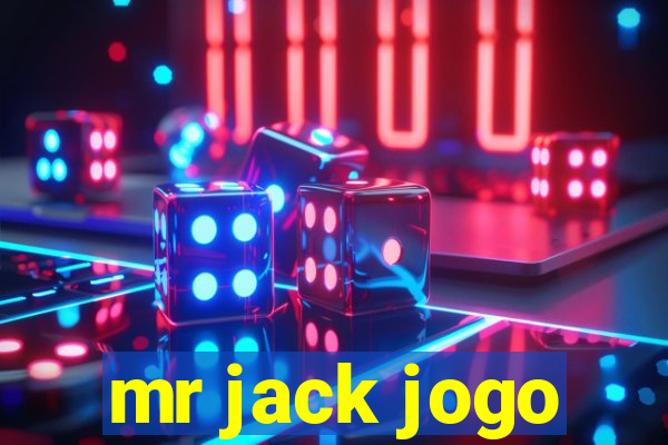 mr jack jogo