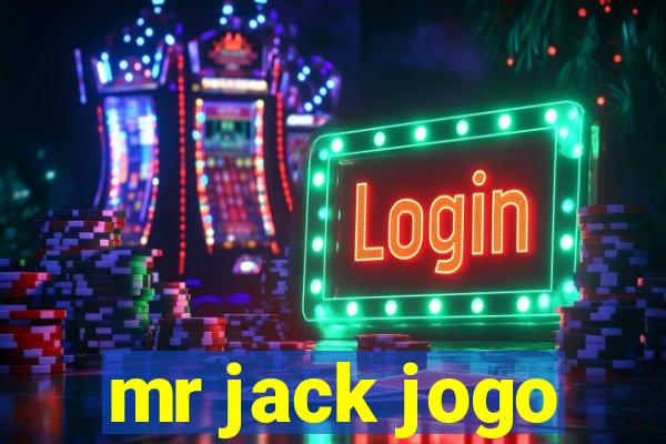 mr jack jogo