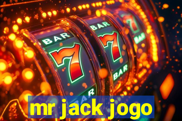 mr jack jogo