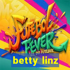 betty linz