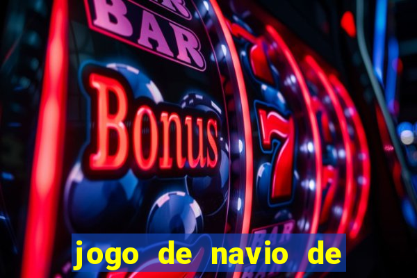 jogo de navio de guerra pc