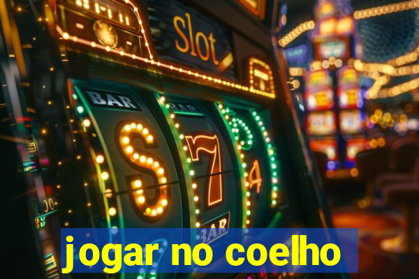 jogar no coelho