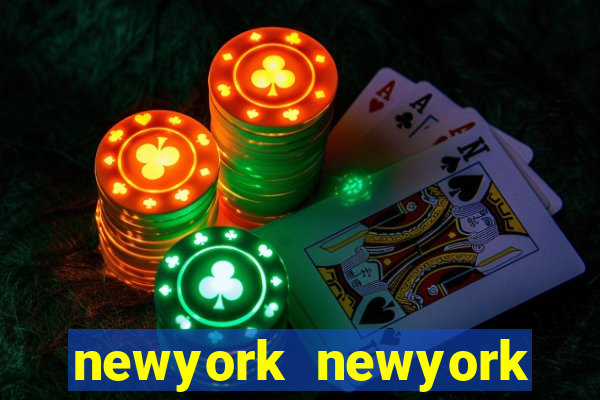 newyork newyork hotel casino