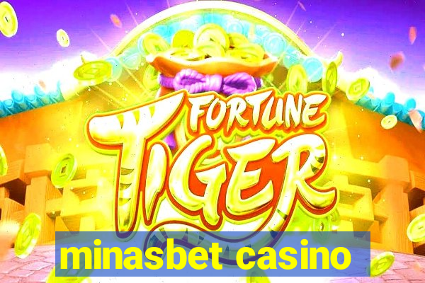 minasbet casino