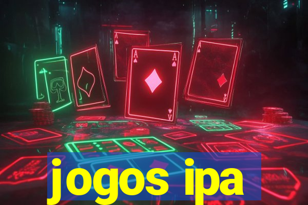 jogos ipa