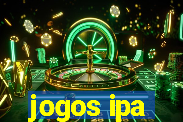 jogos ipa