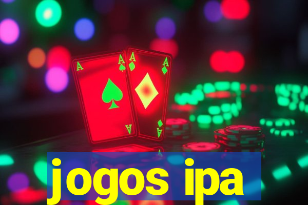 jogos ipa