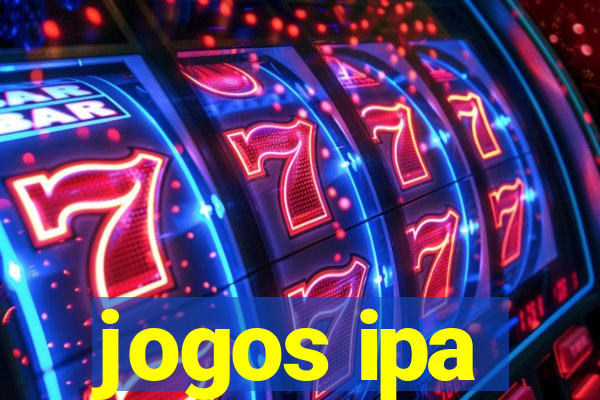 jogos ipa