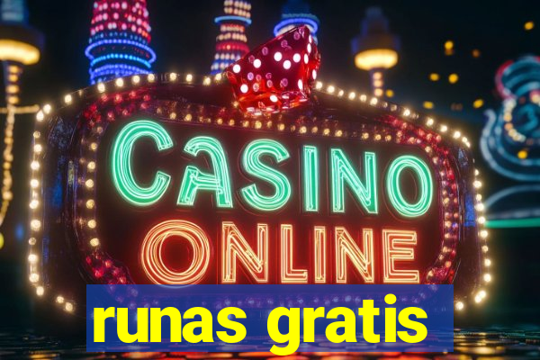 runas gratis