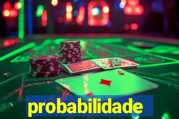 probabilidade fortune tiger