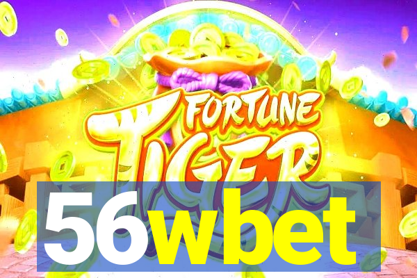 56wbet