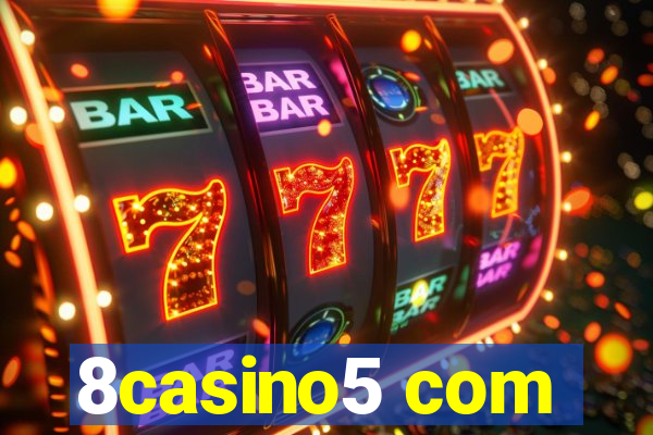 8casino5 com