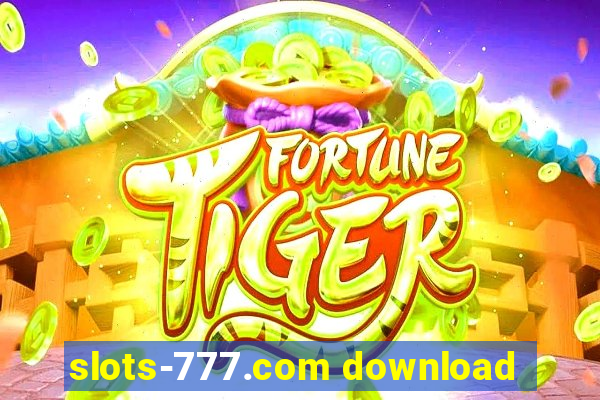 slots-777.com download