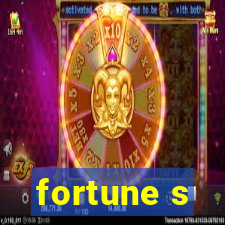 fortune s