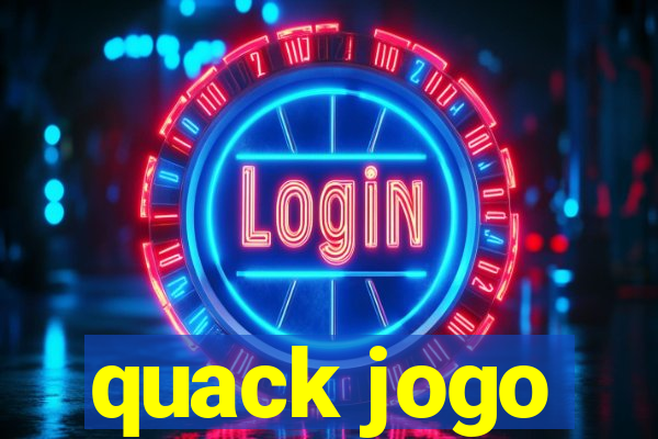 quack jogo