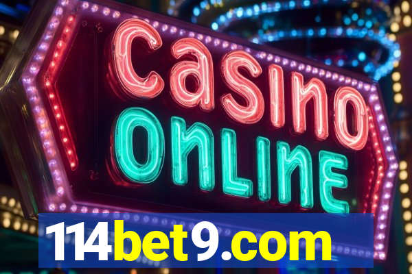 114bet9.com