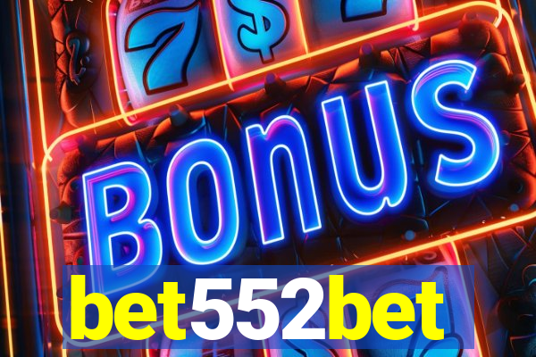 bet552bet