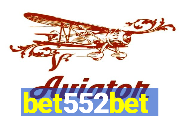 bet552bet