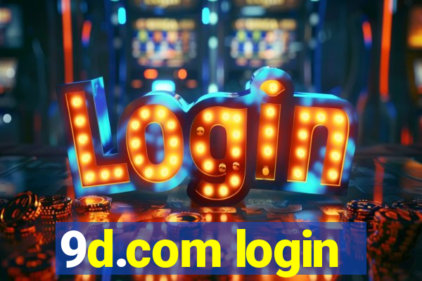 9d.com login