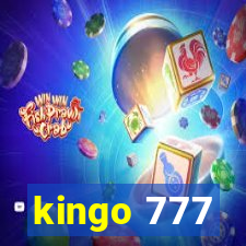 kingo 777