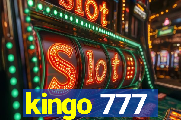 kingo 777