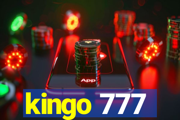 kingo 777