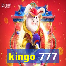 kingo 777