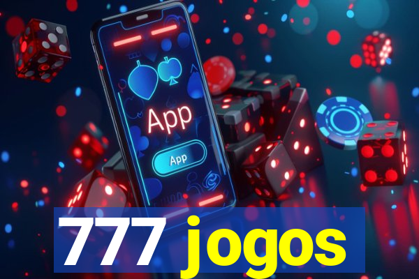 777 jogos