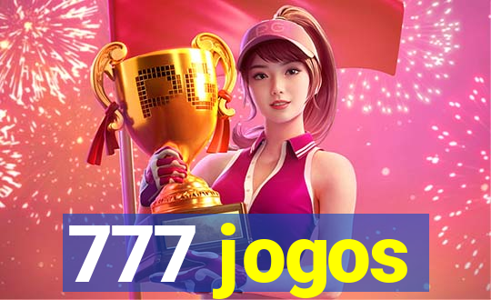 777 jogos